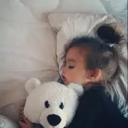 可爱搞怪小孩子头像
