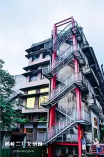 重庆深度游
