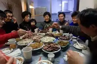 搞邪啦监利老家规,这就是教养
