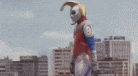 胖奥特曼搞笑图片搞笑gif