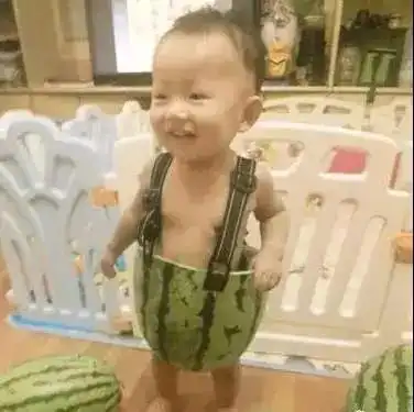 天太热了,送你7个笑话,一个比一个好笑,保证把你笑翻
