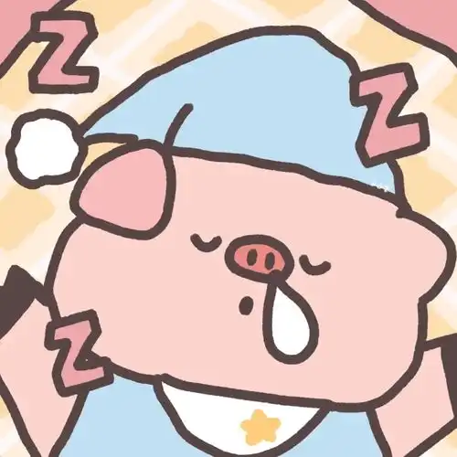 可爱趣味头像