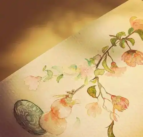 人生得意须尽欢,没有酒怎么欢
