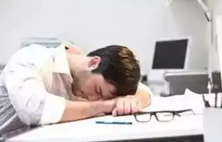 共享睡眠横空出世扫码睡觉按分钟计费

