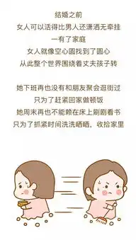 为什么男人应该怕老婆一个男人的酒后真言,朋友圈都吵翻了
