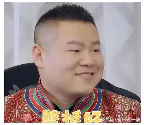 岳云鹏录制开工视频,成行走的表情包,缺席春晚粉丝依旧意难平
