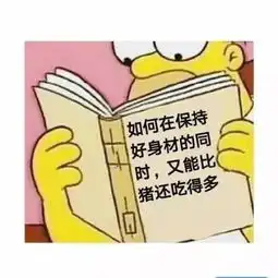 搞怪头像万物可爱,你也是
