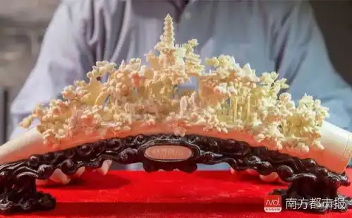 广府庙会元宵开锣,玩足7天一图看全好玩好吃好看的
