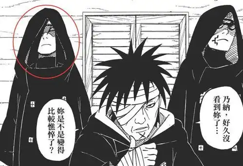 火影知名忍者履历简述风光背后也有黑暗,卡卡西也不例外

