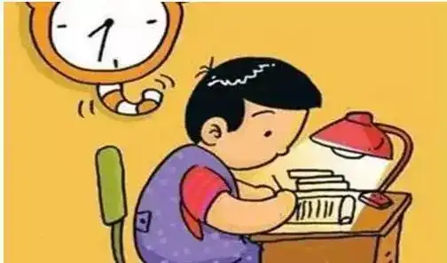 寒假来了,让孩子学好玩好
