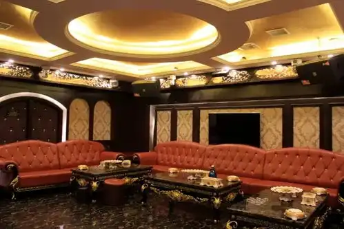 缤纷九月欢乐送尽在乐府ktv,订包厢仅需9.9元起
