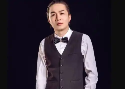 吕德华给知名主播颜值排名,北慕进不了前三,一句话得罪人

