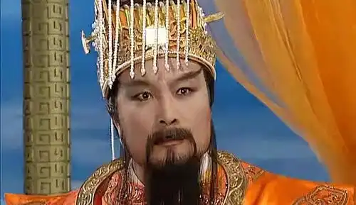 西游记幕后有多搞笑,玉帝被印在冥币上,阎王被春晚拒之门外

