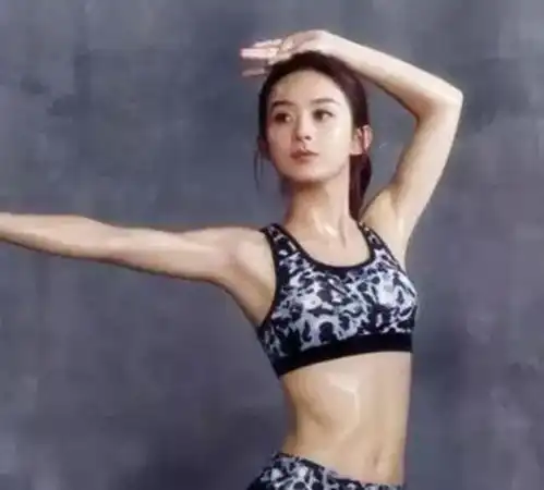 赵丽颖生娃后依旧85斤,看到她的一日三餐,很多人表示坚持不了
