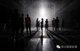 库尔勒人阴天下雨遇到的未解之谜
