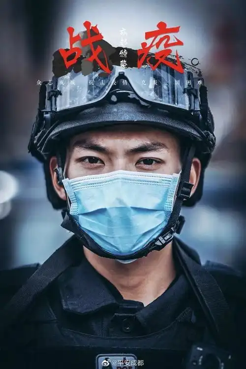 为什么戴口罩后帅哥变多了街头扒下路人的口罩后,真相竟然是