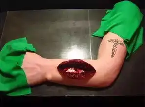 来自医院各科室的变态蛋糕,看来看去还是觉得口腔科的品味最高
