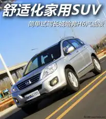 哈弗h62011款2.0l手动汽油两驱精英型5座活动图片2527
