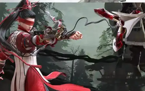 永劫无间好玩吗流星蝴蝶剑的吃鸡版,打击感十足
