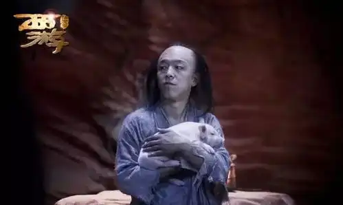 从前搞不懂星爷的癫,现在看不透黄渤的笑
