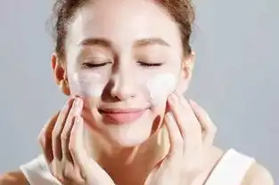 正确的卸妆步骤与方法正确的卸妆也是很好的护肤
