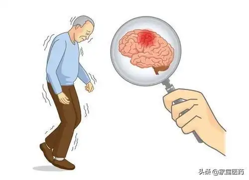 帕金森病患者这样做,康复起来事半功倍