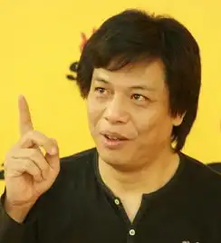 李健仁