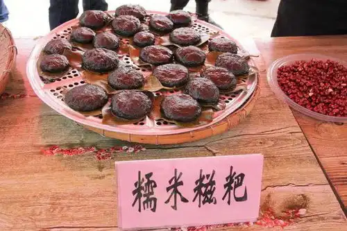 油菜花开了在钦州村里更好玩,还有黄屋屯馋人美食
