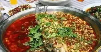 没吃过这些重庆招牌菜那你白来重庆了美食
