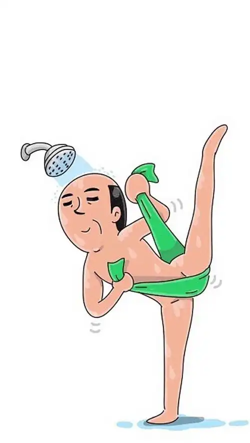 写什么标题嘛,只是找借口发自拍而已
