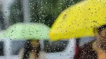 冷空气暴击节后天气大反转风雨套餐即将上线...
