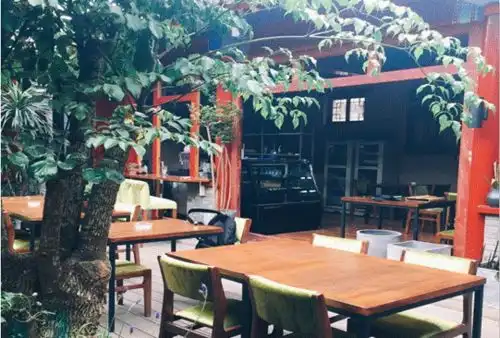 北京新晋的7家新餐厅,你准备好去尝鲜了吗
