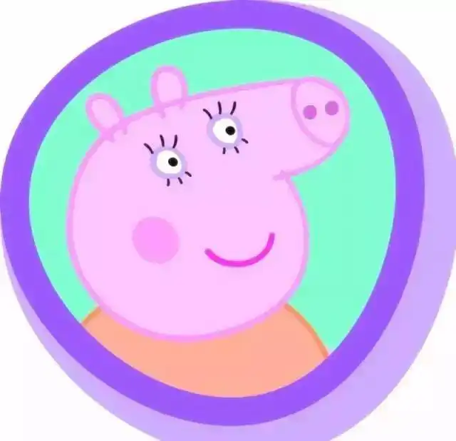 为什么现在家长都喜欢让小孩子看小猪佩奇
