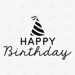 生日快乐艺术字素材图片免费下载高清艺术字素材psd千库网图片编号1785910
