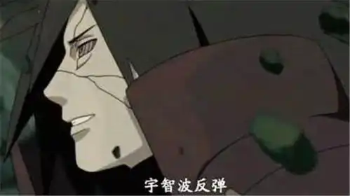 火影中比较逆天的七大神器,第3可反弹任何忍术,第一公认最强
