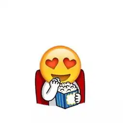 动图宇宙超魔性emoji表情包,全在这里了
