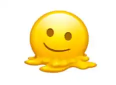 emoji发布新表情,设计师看了直呼拿来吧你