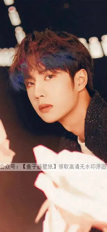 肖战高清壁纸丨王一博高清壁纸丨蔡徐坤高清壁纸女朋友快来领走
