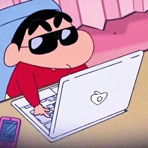 一组搞怪可爱头像吖
