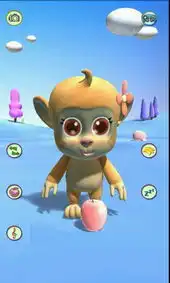 会说话的猴子1.7
