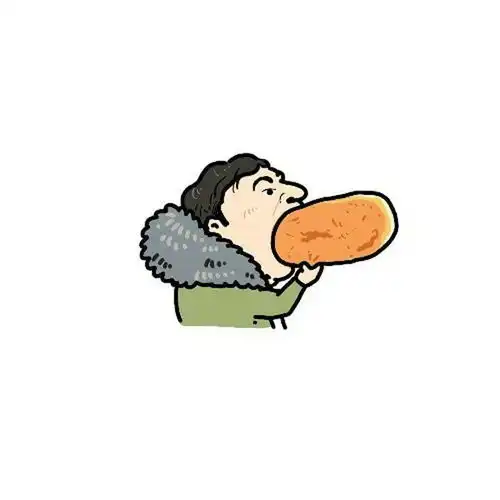 兴趣
