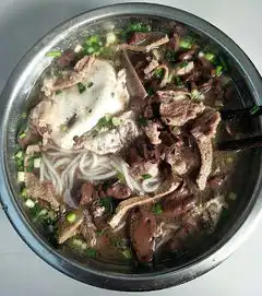 湖南哪里可以学杀猪粉