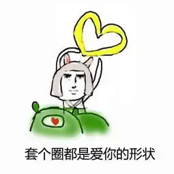 我不会轻易狗带表情包