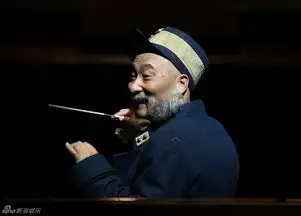 组图歌剧蝙蝠爆笑上演陈佩斯与歌剧演员飙戏
