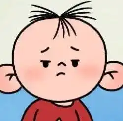 头像舍抖音上超火的大耳朵图图头像表情包有趣的儿童节文案
