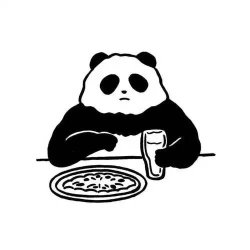 每日头像100张黑白头像来袭,等待你签收
