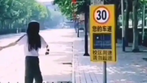爆笑这样的妹子娶回家,除了冒点生命危险,还挺有安全感
