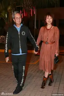 组图刘伟强生日会大牌云集吴镇宇张涵予于冬等齐现身
