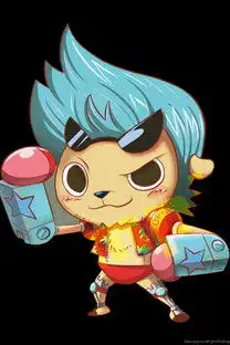 海贼王手机壁纸
