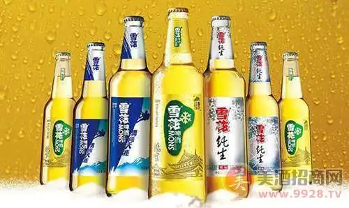 雪花啤酒种类大全,雪花啤酒价格一览表
